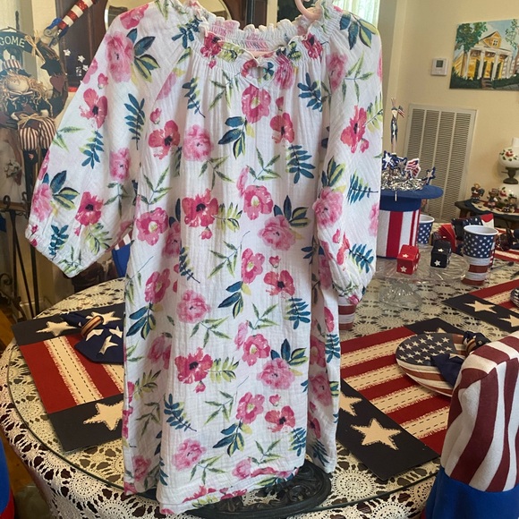 Mini P Girls Dress size 4 - Picture 11 of 15